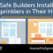 When Are Fire Sprinklers Required in Residential Buildings? Safety Standards
