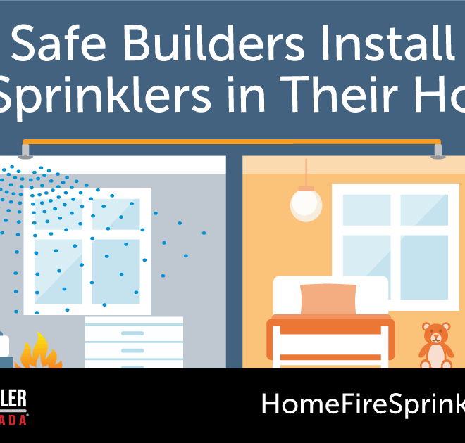 When Are Fire Sprinklers Required in Residential Buildings? Safety Standards