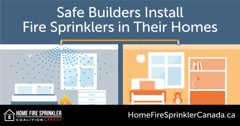 When Are Fire Sprinklers Required in Residential Buildings? Safety Standards