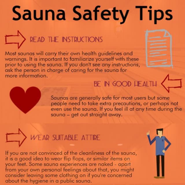 What Do You Wear in a Sauna? Comfort Safety and Etiquette Tips
