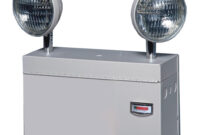 Best Emergency Lights for Commercial Buildings: Codes and Options