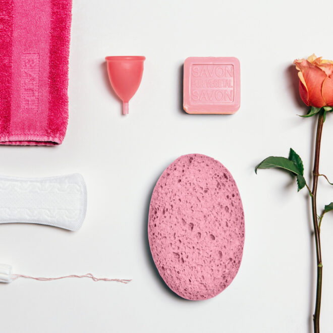 What Does Period Blood Smell Like? What’s Normal vs. When to Worry