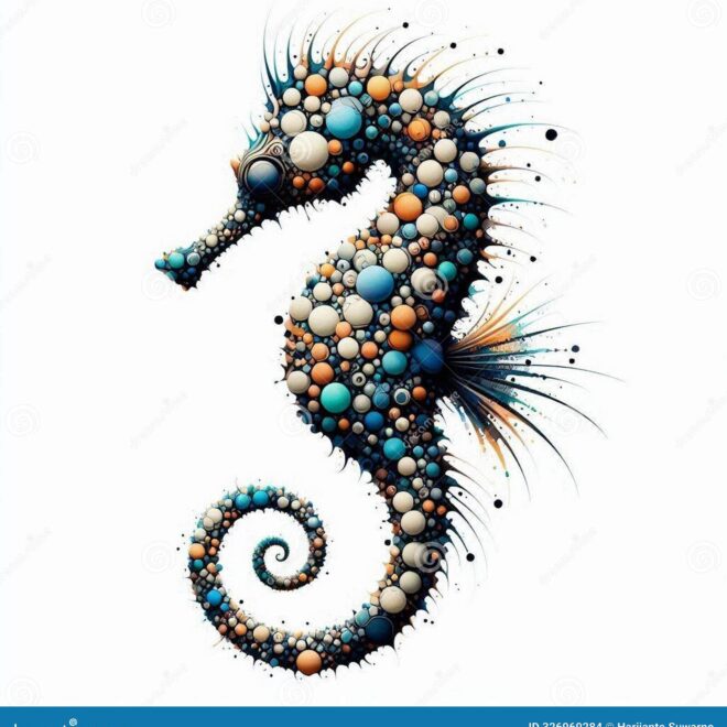 What Do Seahorses Symbolize? Patience Strength and Devotion