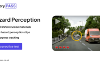 What Do I Click on Hazard Perception? Pass the Test with Smart Timing Tips