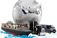 Automated Rack-Supported Storeroom Buildings in Phoenix: Logistics Solutions