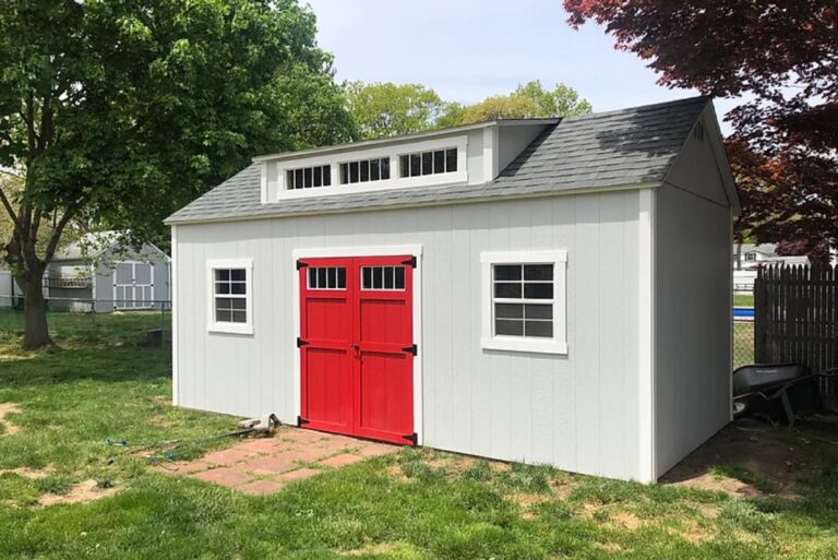 Portable Buildings of Greater Houston: Sheds Offices and Garages