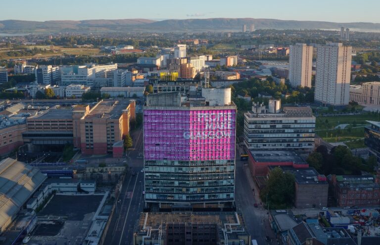 Ugliest Buildings in the U.S.: Controversial Architecture Ranked