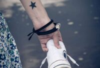 What Do Star Tattoos Mean? Symbolism Across Cultures and Styles