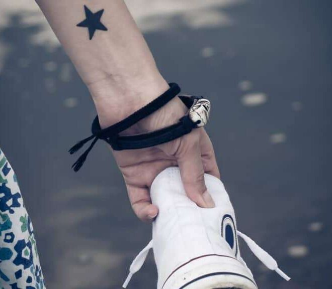 What Do Star Tattoos Mean? Symbolism Across Cultures and Styles