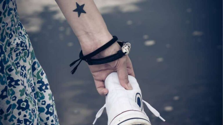 What Do Star Tattoos Mean? Symbolism Across Cultures and Styles