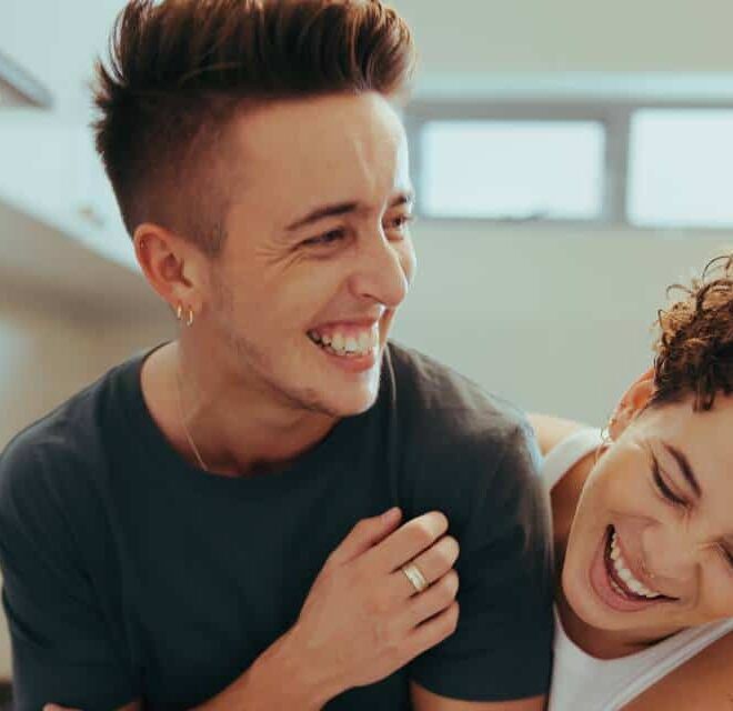 Dating as a Femboy: Challenges and Community Support