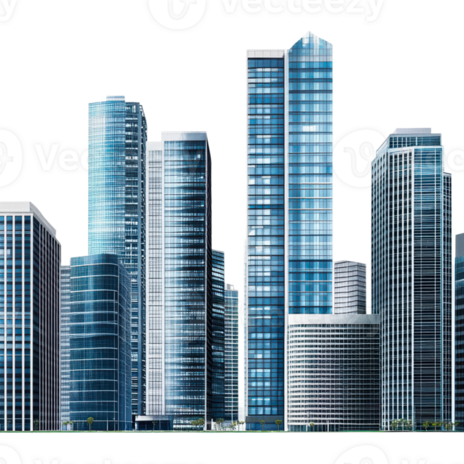 Buildings in the New York City Skyline: Skyscrapers That Shape the View