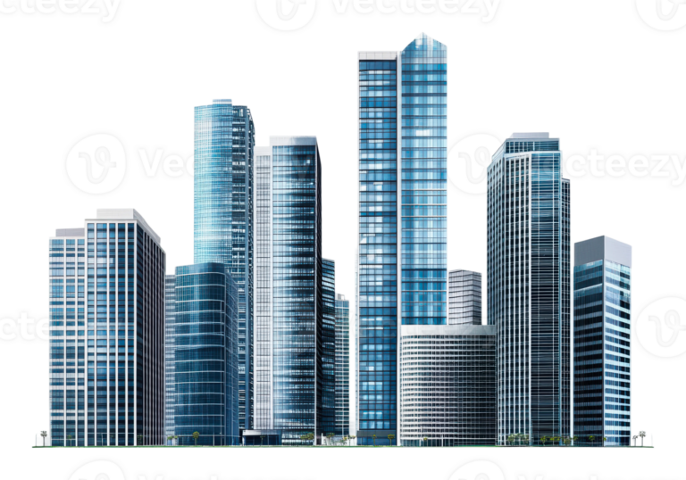 Buildings in the New York City Skyline: Skyscrapers That Shape the View