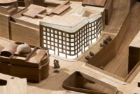 How Are Designs in Model Buildings Done? Tools and Techniques Explained