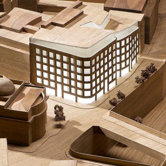 How Are Designs in Model Buildings Done? Tools and Techniques Explained