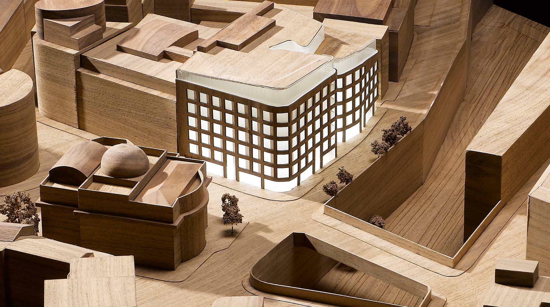 How Are Designs in Model Buildings Done? Tools and Techniques Explained