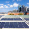 Insuring Solar Panels on Commercial Buildings: Coverage and Liability