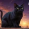 What Do Black Cats Symbolize? Luck Mystery and Cultural Meaning