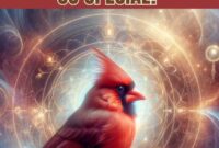 What Do Cardinals Mean Spiritually? Signs Messages and Beliefs