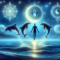 What Do Dolphins Represent? Intelligence Joy and Spiritual Meaning