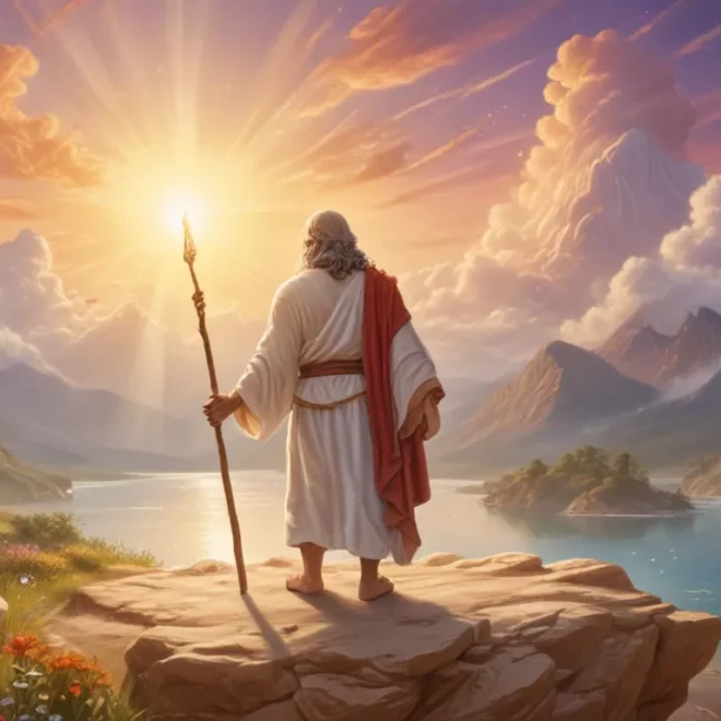 What Does Emmanuel Mean? Name Meaning Origins and Spiritual Significance