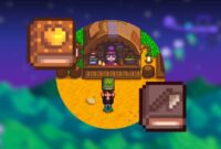 Can You Move Farm Buildings in Stardew? Step-by-Step Guide
