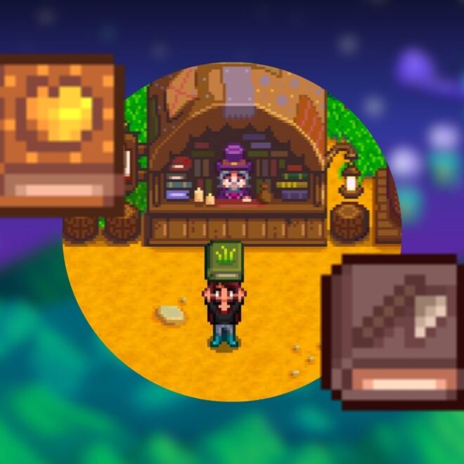 Can You Move Farm Buildings in Stardew? Step-by-Step Guide
