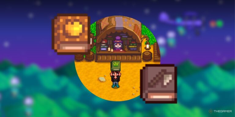 Can You Move Farm Buildings in Stardew? Step-by-Step Guide