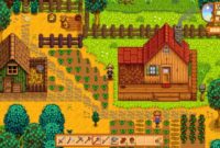 How to Get a Bigger House in Stardew Valley: Upgrade Requirements Explained