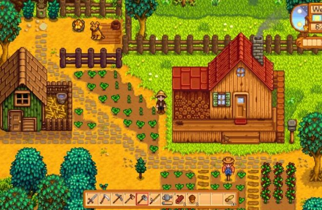 How to Get a Bigger House in Stardew Valley: Upgrade Requirements Explained