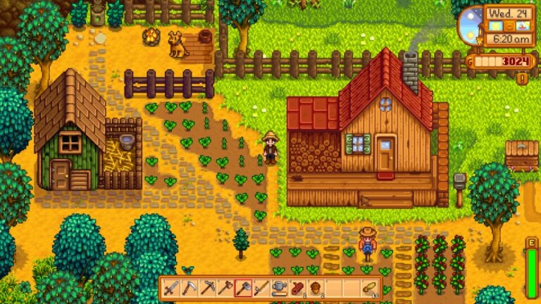 How to Get a Bigger House in Stardew Valley: Upgrade Requirements Explained