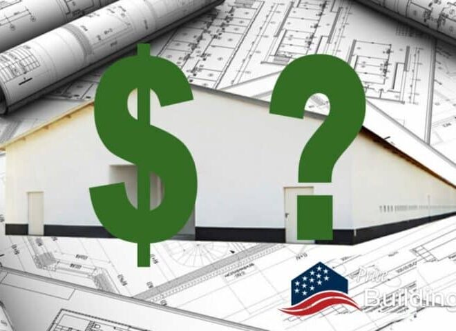 Pre-Engineered Steel Buildings Cost per Square Foot: Budget Guide