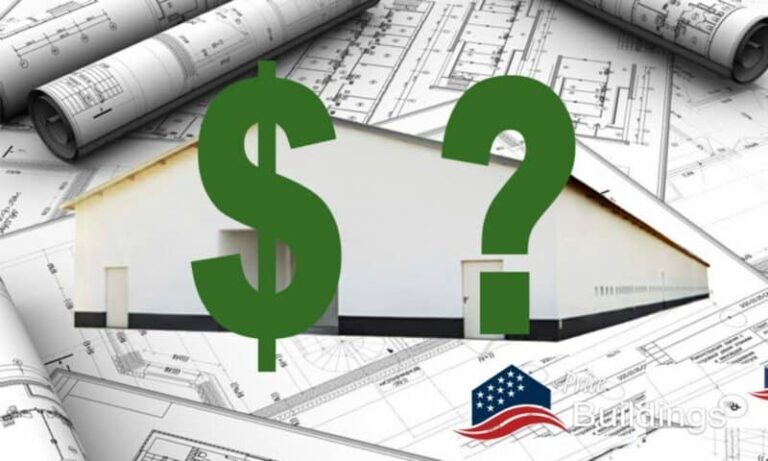 Pre-Engineered Steel Buildings Cost per Square Foot: Budget Guide