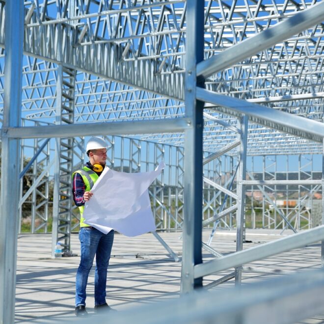 Steel Buildings for Residential Use: Pros Cons and Floor Plans