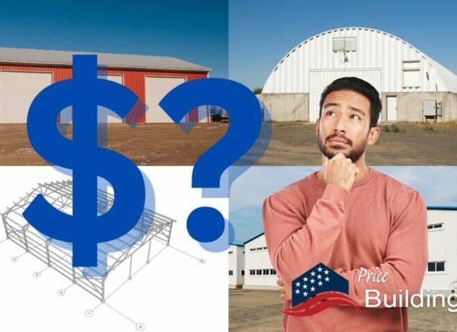 How Much Do Steel Buildings Cost? Materials Labor and Delivery