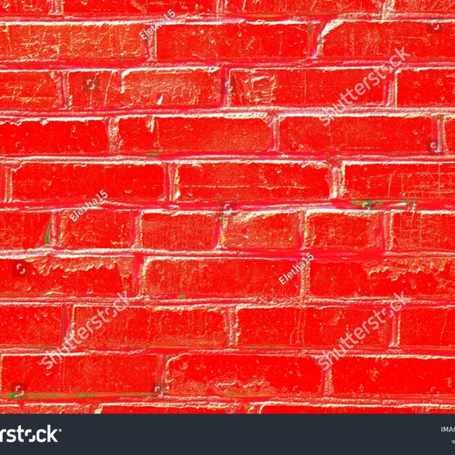 Why Are Some Buildings Often Red? Brick Paint and Cultural Reasons