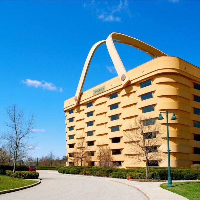 Strange Buildings in the World: Unusual Architecture You Have to See