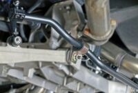 What Do Sway Bars Do? How They Improve Handling and Stability