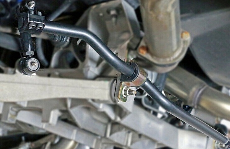 What Do Sway Bars Do? How They Improve Handling and Stability