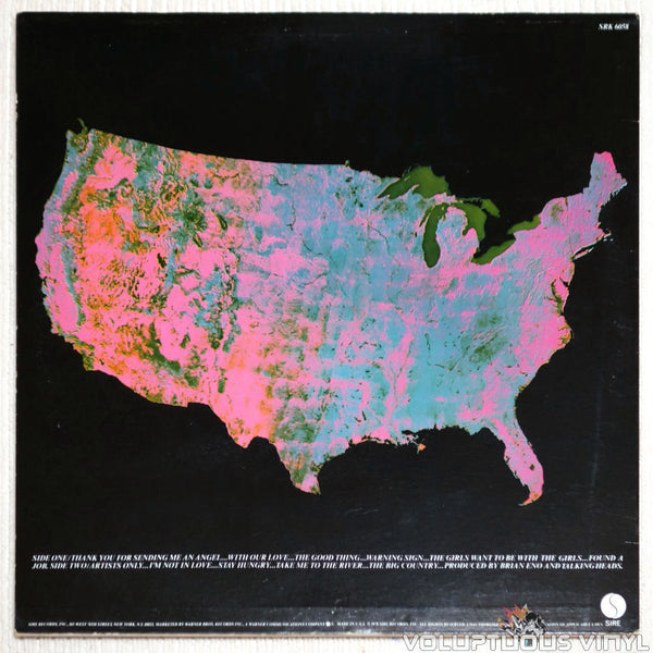 More Songs About Buildings and Food on Vinyl: Collector’s Buying Guide