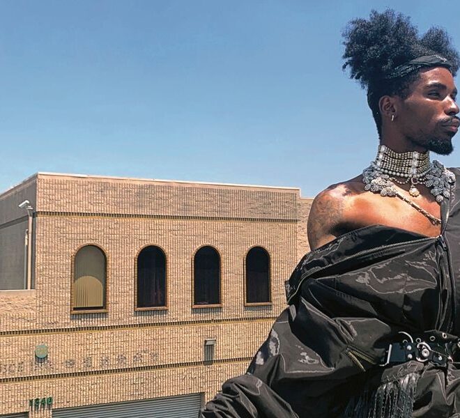 How Social Media Changed the Visibility of Gender-Nonconforming Styles