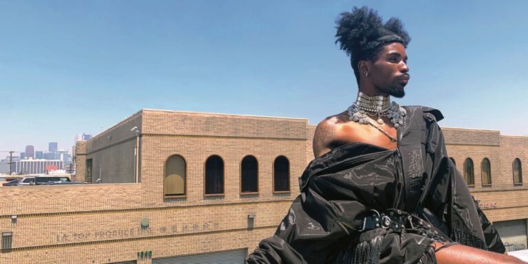 How Social Media Changed the Visibility of Gender-Nonconforming Styles