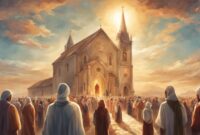 Bible Quotes About Church Buildings and the Meaning of Sacred Spaces
