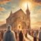 Bible Quotes About Church Buildings and the Meaning of Sacred Spaces