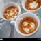 What Do Cappuccinos Taste Like? Creamy Foam and Flavor Profile Guide