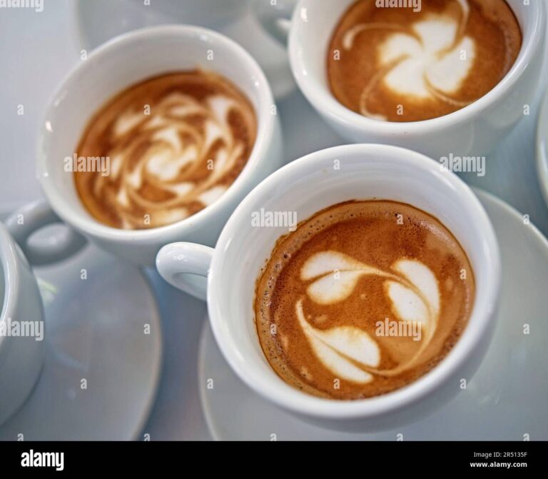 What Do Cappuccinos Taste Like? Creamy Foam and Flavor Profile Guide