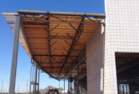 Flat Roof Systems for Commercial Buildings: Materials and Lifespan Compared