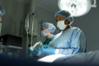 What Do Surgical Techs Do? Behind-the-Scenes in the Operating Room