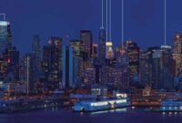 Identify New York Skyline Buildings: Skyscraper Names and Locations