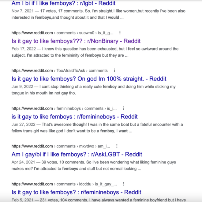 Is Liking Femboys Gay? Attraction vs Identity Explained Simply